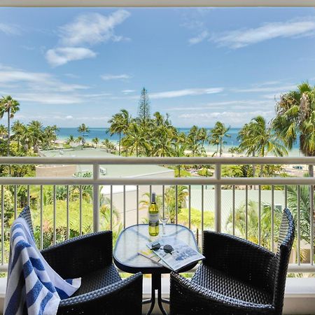 Tangalooma Island Resort Bilik gambar