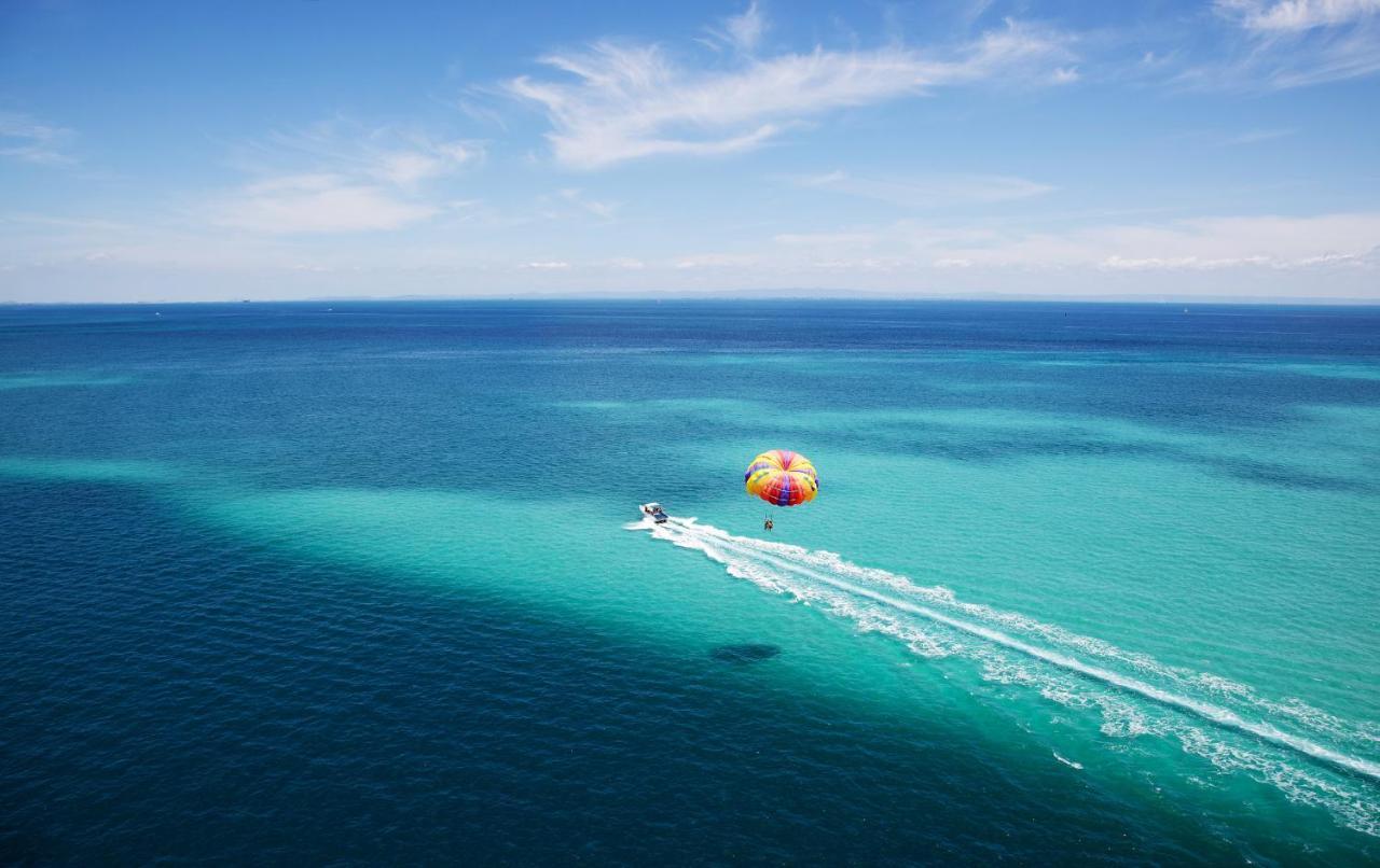Tangalooma Island Resort Luaran gambar