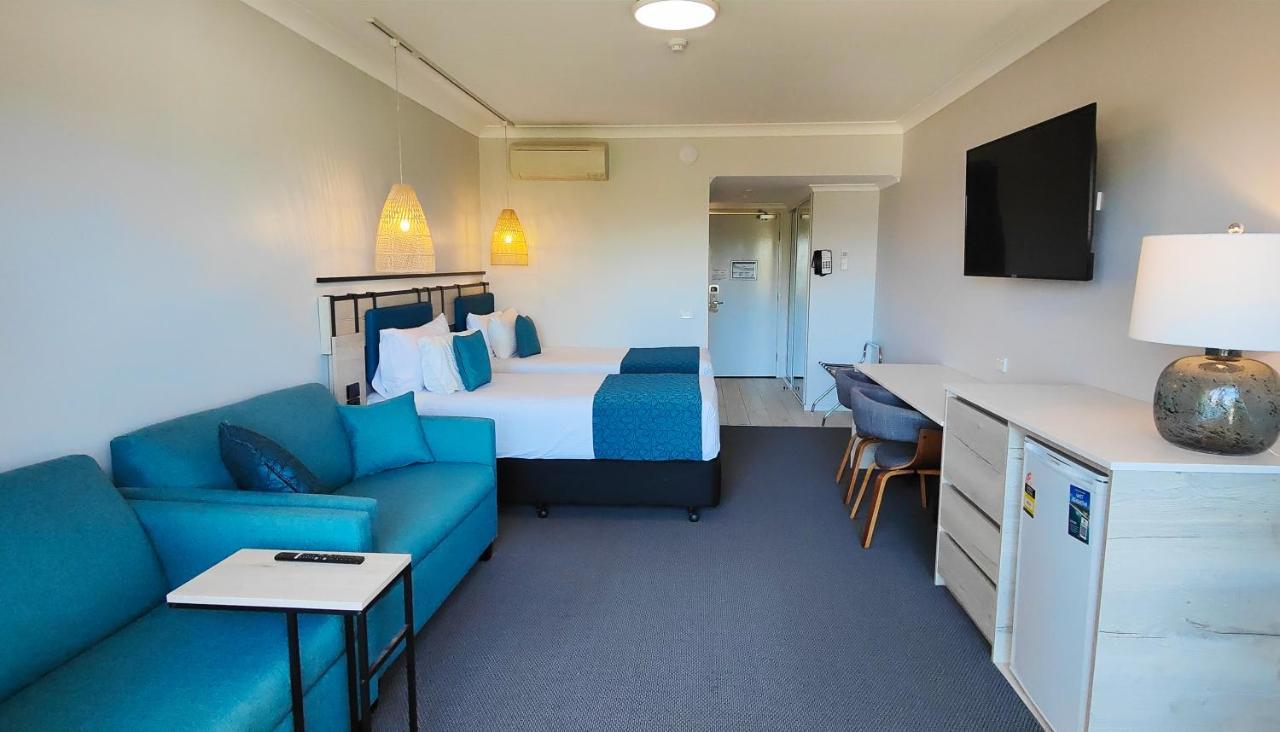 Tangalooma Island Resort Luaran gambar