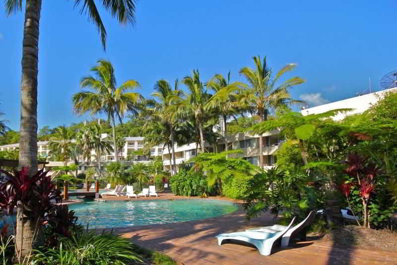 Tangalooma Island Resort Luaran gambar
