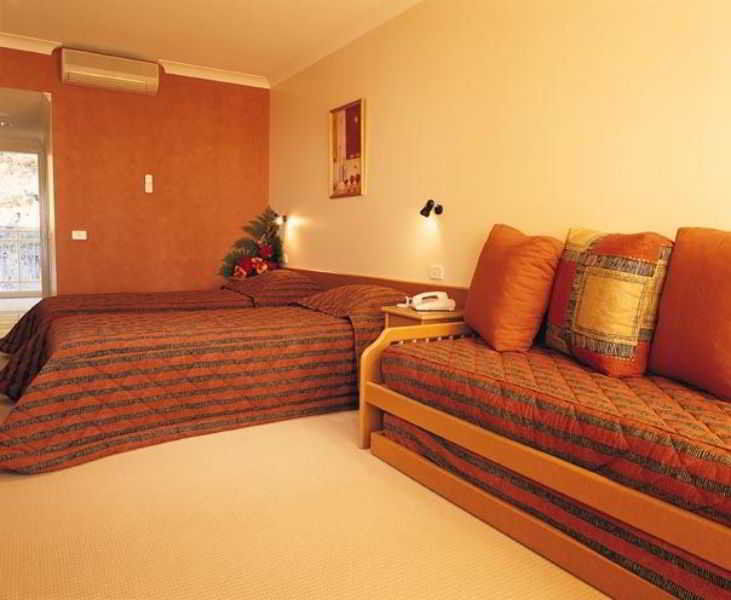Tangalooma Island Resort Luaran gambar