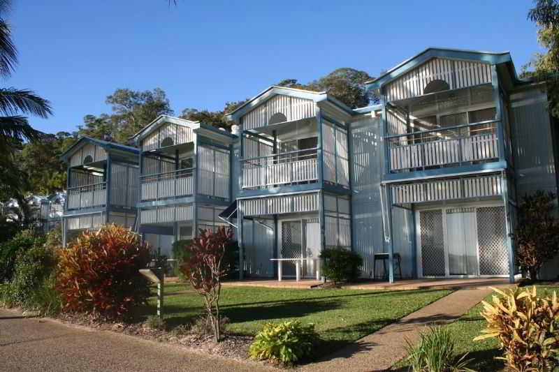 Tangalooma Island Resort Luaran gambar