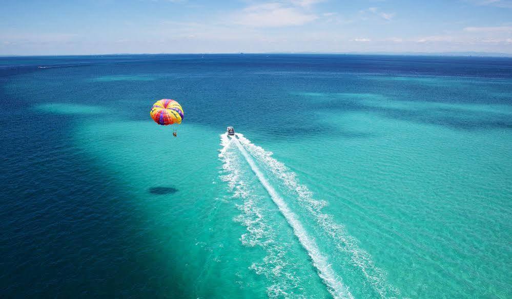 Tangalooma Island Resort Luaran gambar