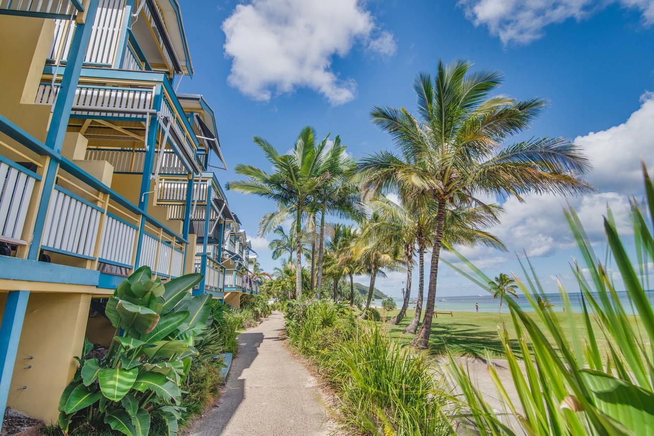 Tangalooma Island Resort Luaran gambar