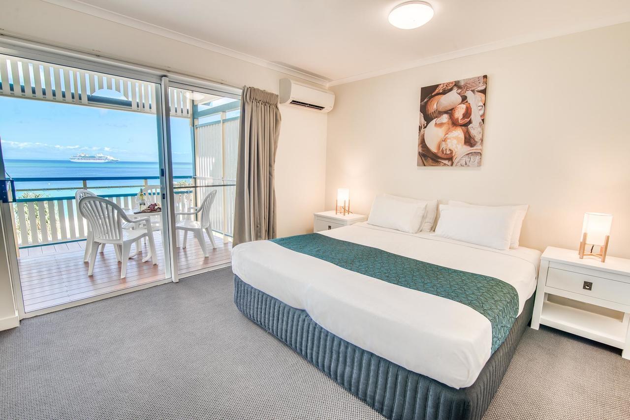 Tangalooma Island Resort Luaran gambar