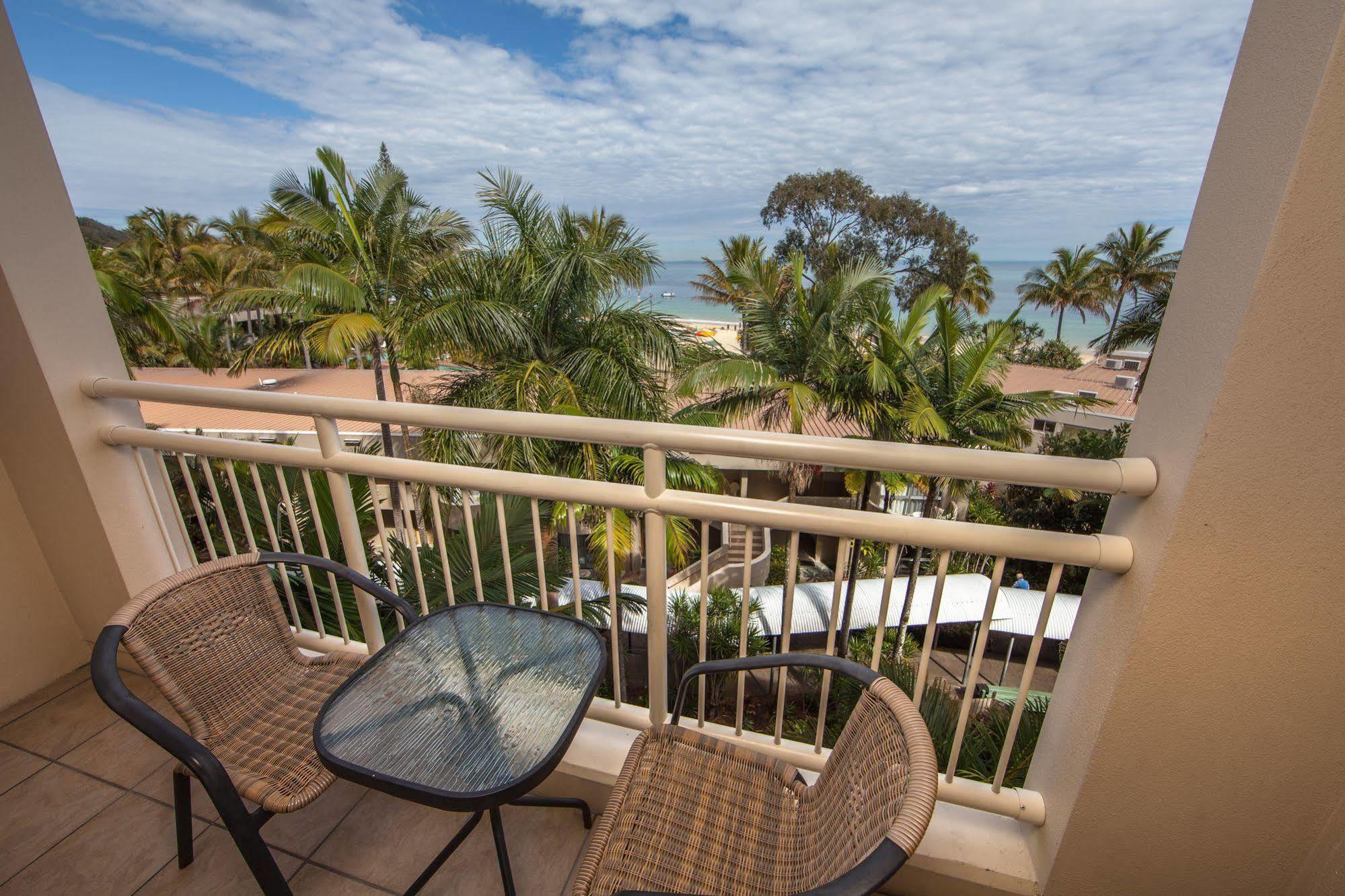 Tangalooma Island Resort Luaran gambar