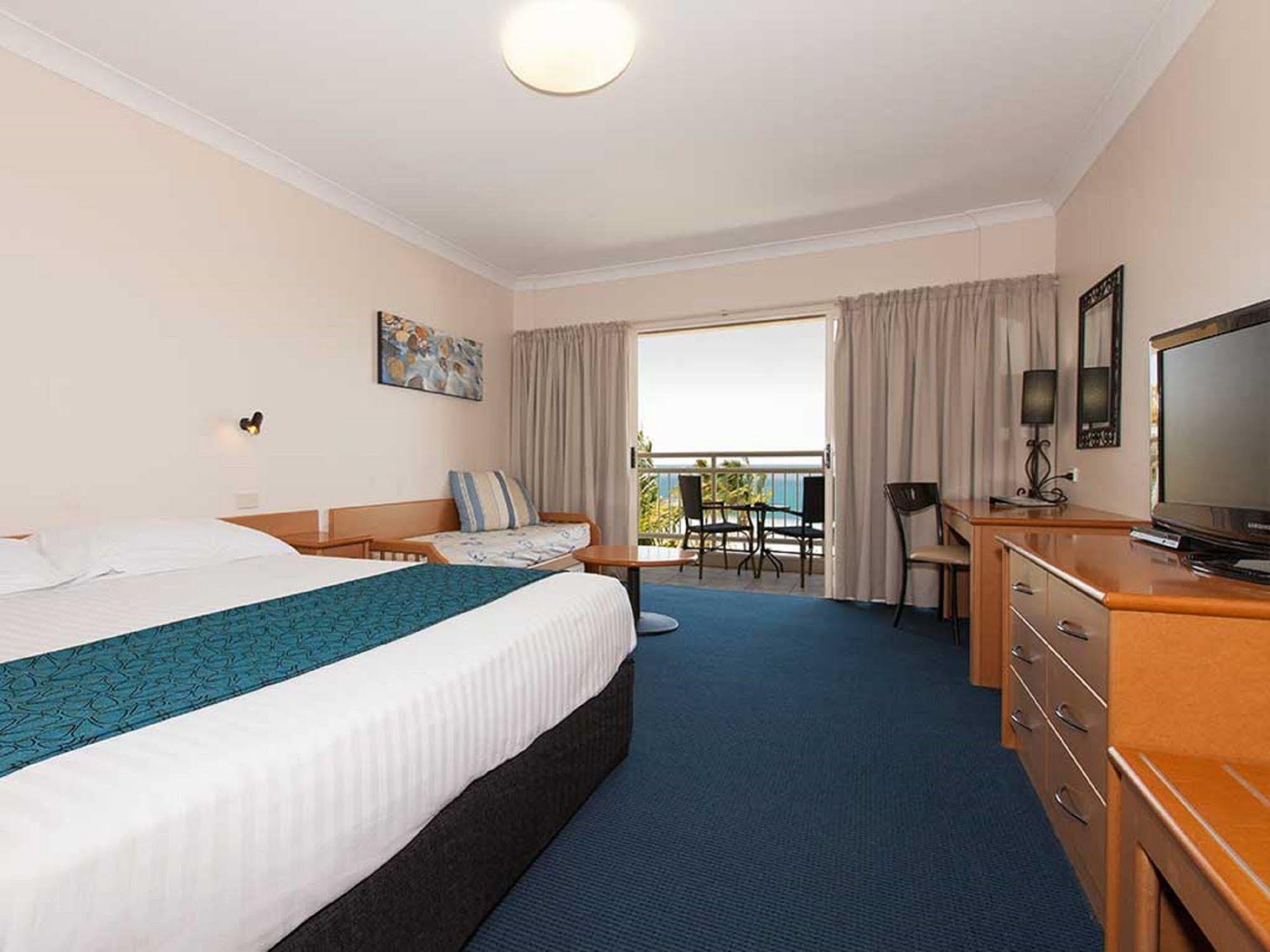 Tangalooma Island Resort Luaran gambar